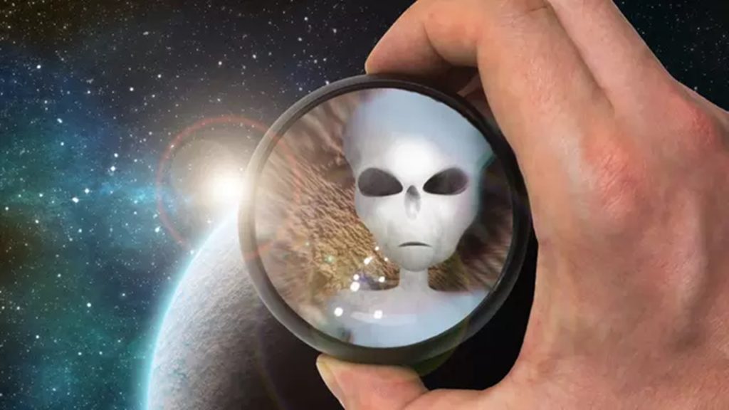 Ilmuwan Harvard Ungkap Alasan di Balik Ketiadaan Alien Dewasa Ini… 
