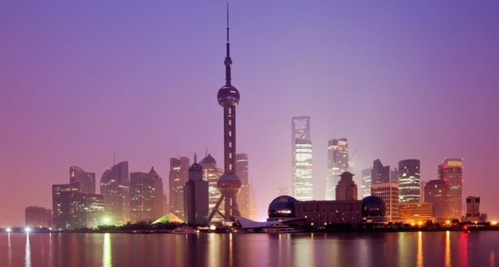 Daya Tarik Wisata, 3 Paling Menarik di Shanghai