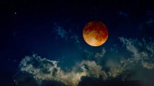 Dampak Gerhana Bulan