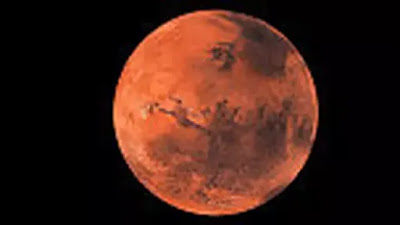 Ilmuwan AS Ciptakan Batu Bata Hidup untuk Bangunan di Mars