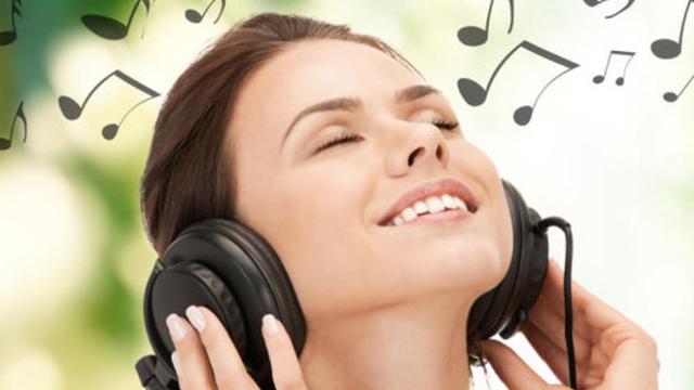 Manfaat mendengar musik bagi kesehatan