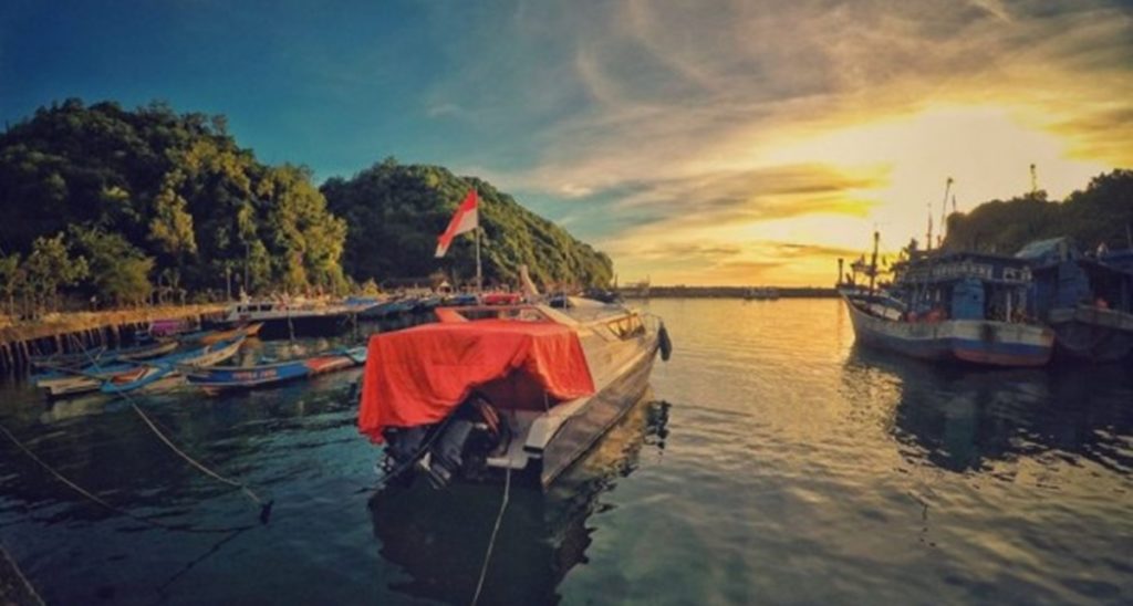 6 Provinsi Termuda di Indonesia dengan Objek Wisata