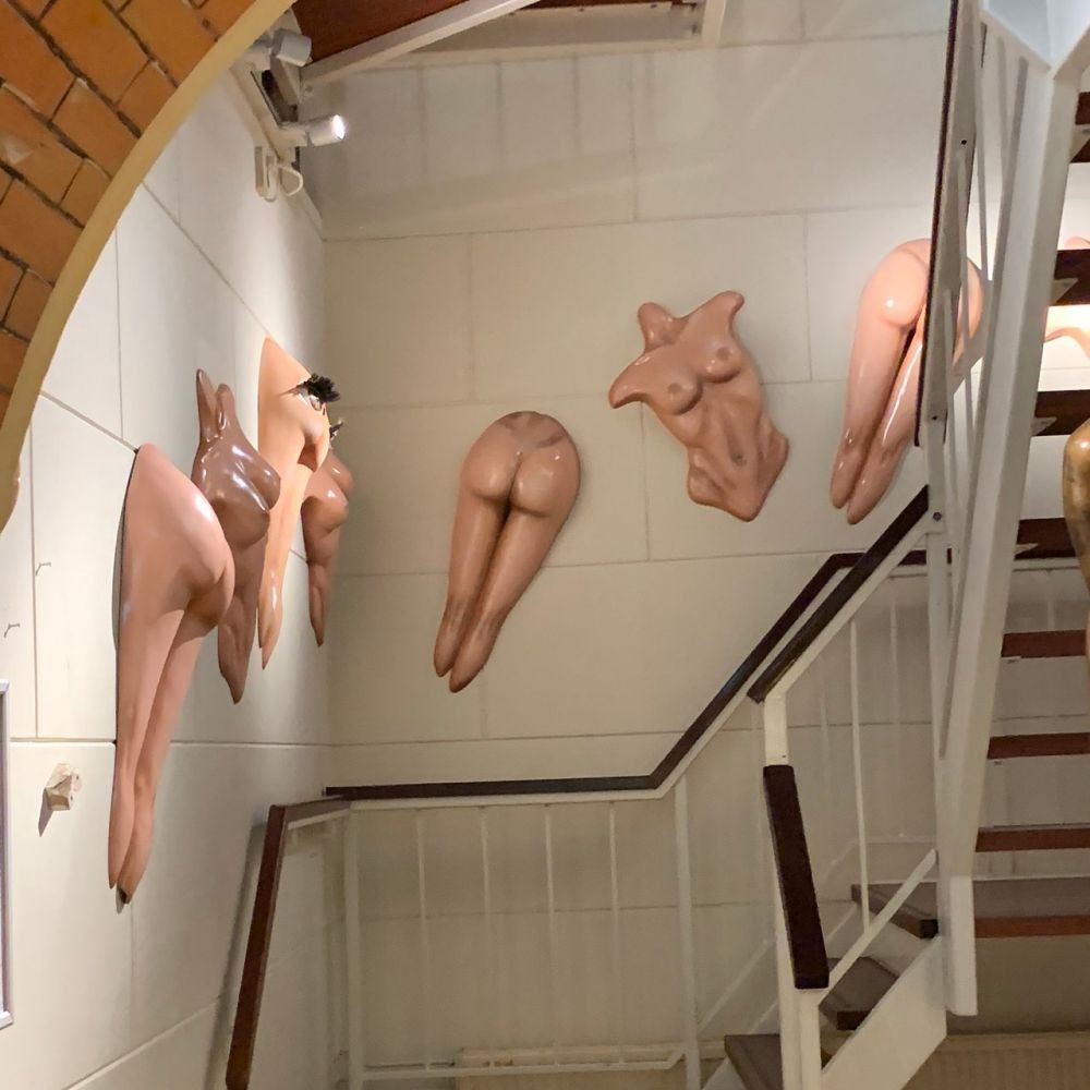 10 Museum Erotis di Dunia Khusus Orang Dewasa