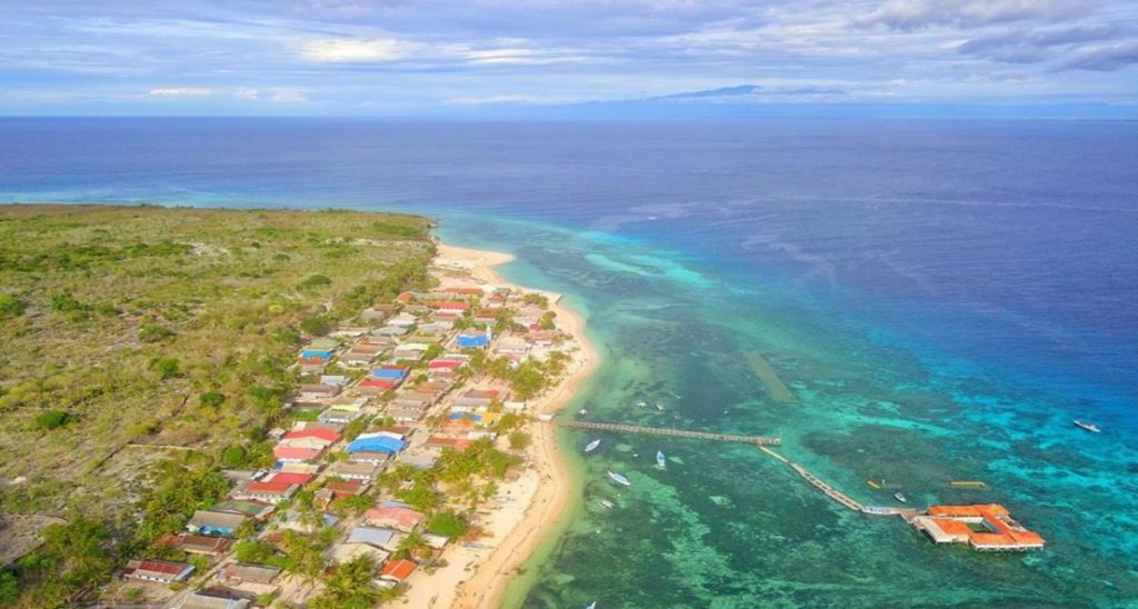 5 Fakta Pulau Liukang Loe di Sulsel, Destinasi Wajib Pencinta Pantai