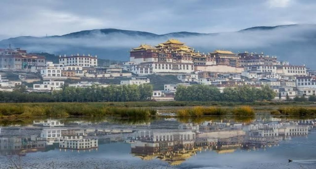 5 Fakta Yunnan, Rumah dari Wisata Alam Menakjubkan di Tiongkok