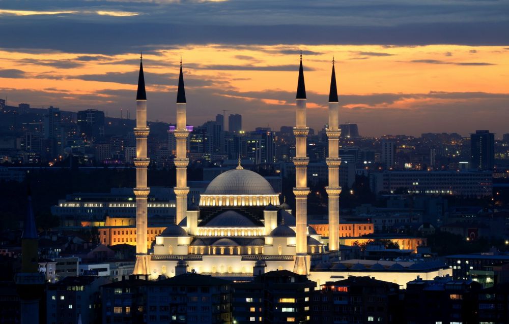 5 Destinasi Wisata Terbaik di Ankara