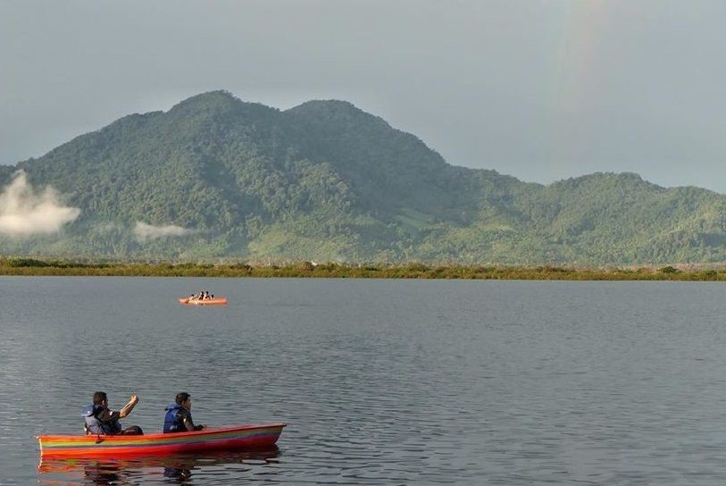 10 Danau Terbesar di Indonesia Selain Toba