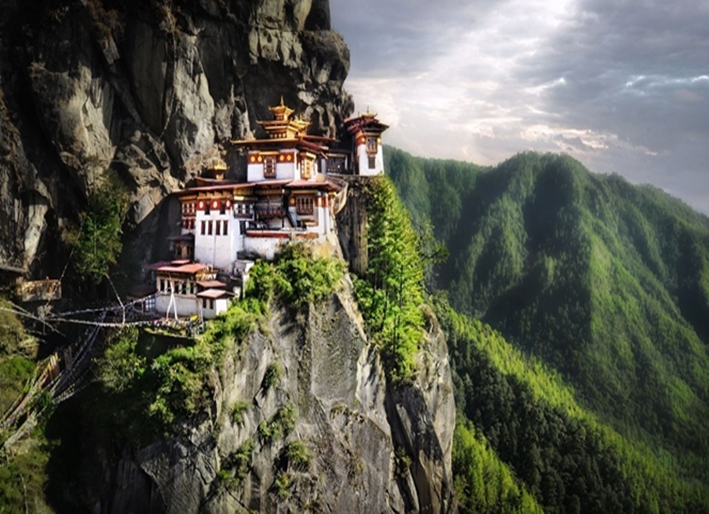 Fakta Militer Bhutan yang Ternyata Paling Lemah