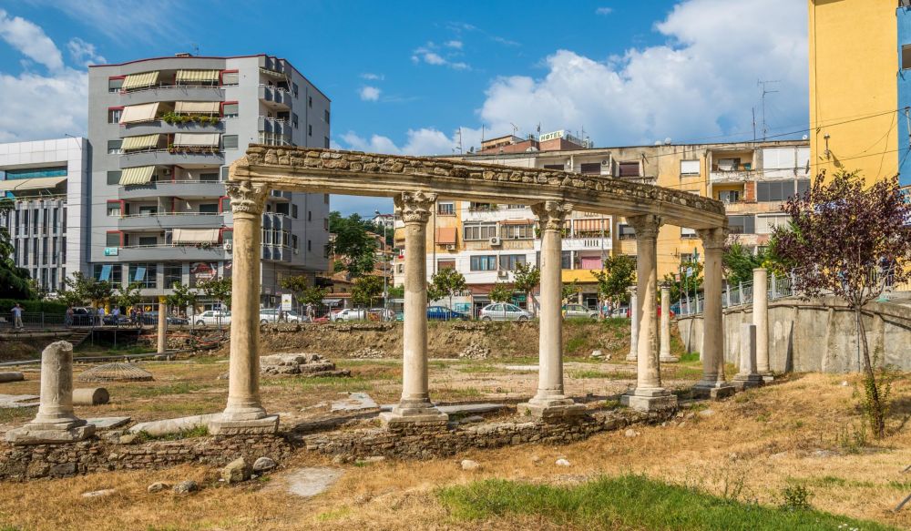 5 Kota yang Wajib Dikunjungi Saat Berlibur ke Albania