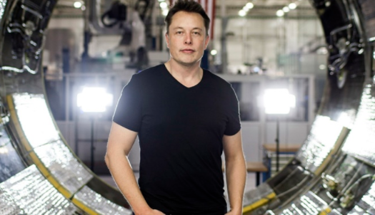 Miliarder Pencipta Mobil Listrik Tesla