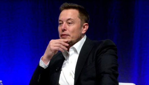 Miliarder Pencipta Mobil Listrik Tesla