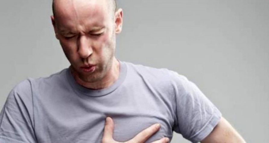 10 Penyebab Jantungmu Berdegup Kencang