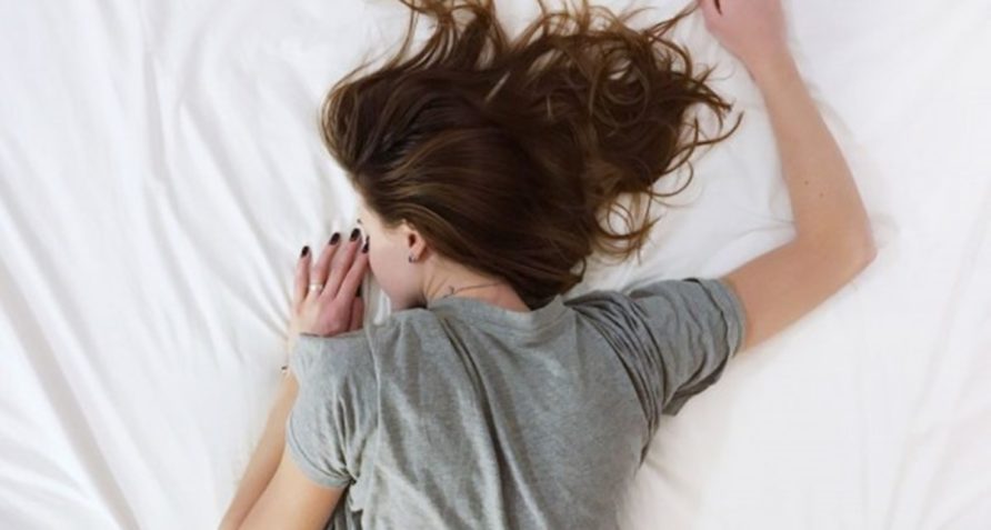 5 Masalah Akibat Kebiasaan Tidur Terlalu Lama