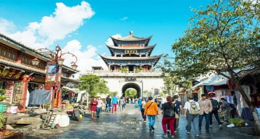 5 Fakta Yunnan, Rumah dari Wisata Alam Menakjubkan di Tiongkok