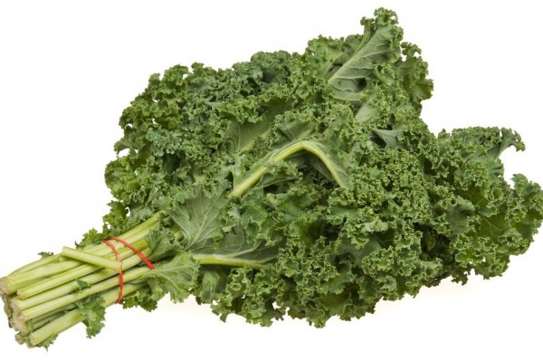 5 Khasiat Sayur Kale, Ampuh Menjaga Kesehatan Mulut