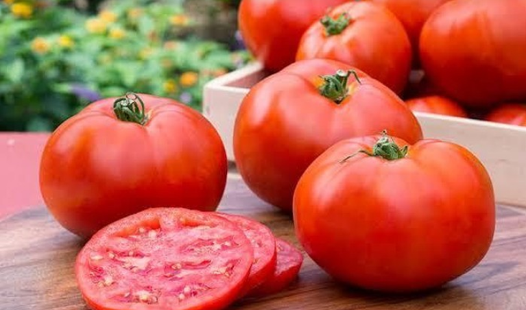 Manfaat Tomat Untuk Kesehatan Tubuh