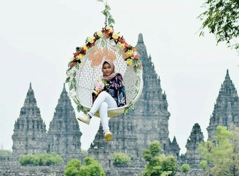 Tempat Wisata Yang ada Di Yogyakarta