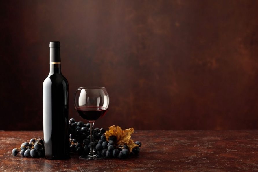 Manfaat Red Wine bagi Kesehatan
