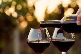 Manfaat Red Wine bagi Kesehatan
