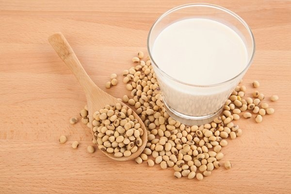 Manfaat Susu Kedelai bagi Kesehatan