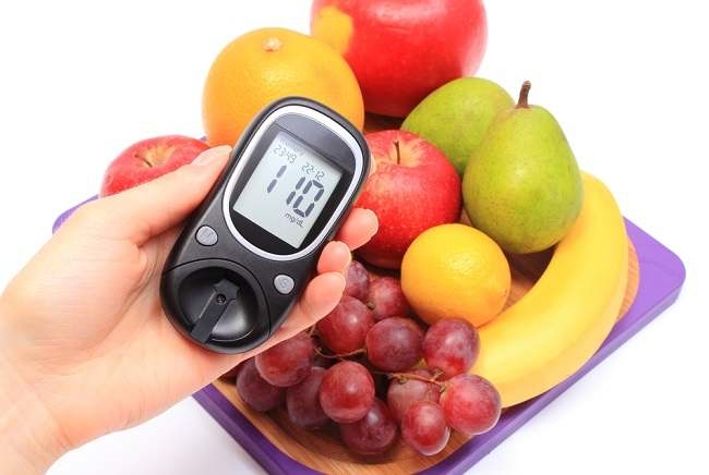 Daftar Buah untuk Penderita Diabetes