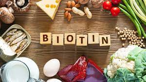 Manfaat Biotin untuk Kesehatan Tubuh - Jovee.id