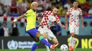 Piala Dunia 2022: Livakovic Jadi Pahlawan, Kroasia Singkirkan Brasil Lewat Adu  Penalti