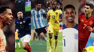 Daftar Top Skor Piala Dunia 2022 Hingga Babak 16 Besar, Ternyata Ada Nama  yang Mengejutkan!