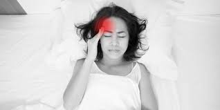 Penyebab Sakit Kepala Sebelah Kanan, Ketahui Cara Mengatasinya | merdeka.com